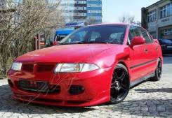 Mitsubishi Carisma