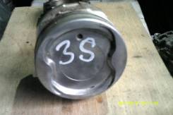 Поршень. Toyota Corona, ST191, ST195 Двигатель 3SFE