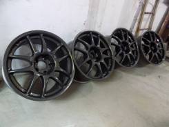 Work Emotion CR-KAI. 9.0x17, 5x114.30, ET28, ЦО 73,1 мм.