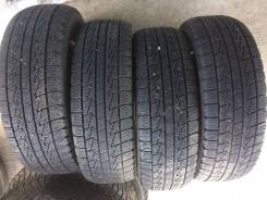 Nexen Winguard Ice. Зимние, без шипов, 2015 год, износ: 10%, 4 шт