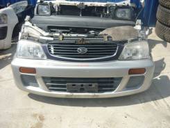 Ноускат. Daihatsu Terios, J100G
