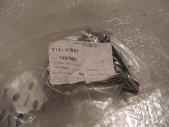Крепление бампера. Ford Focus, CAP, CA5, CB4 Ford C-MAX, CAP