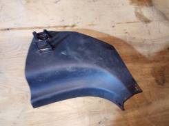 Панель салона. Toyota Auris, ZRE152, ZRE154, NZE154, NZE151 Toyota Soluna Двигатели: 1NZFE, 2ZRFAE, 2ZRFE
