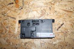 Body control. Mercedes-Benz E-Class, W211