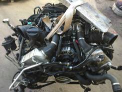 Двигатель в сборе. BMW X5 BMW 7-Series, F04, F01, F02, F10, F11 BMW 5-Series, F11, F10 BMW X6 Двигатели: N63B44, N63B44TU