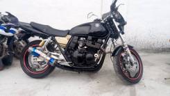 Yamaha XJR 400. 400 куб. см., исправен, птс, с пробегом