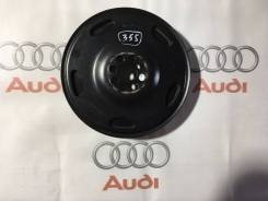 Шкив коленвала. Audi: S6, A8, Coupe, S8, A5, A4, S4, A6, A7, A6 allroad quattro, S5, Quattro, Q5 Двигатель CALA