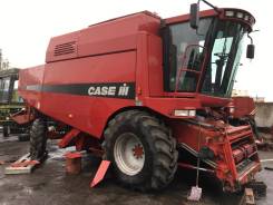 Case. Комбайн зерноуборочный CASE CF80. Под заказ