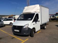ГАЗ ГАЗель Next A21R22. Продается ГАЗ Газель Next, 2 800 куб. см., 1 200 кг.