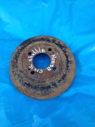 Барабан тормозной. Mazda 323 Mazda Familia, BJEP, BJ5P, BJFP, BJ5W, BJFW, BJ8W, BG3P, BJ3P Honda Civic Shuttle Двигатель B3