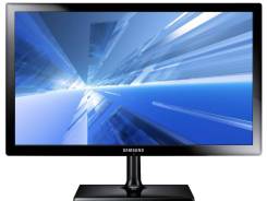 Samsung. 19" (48 см), технология LCD (ЖК)