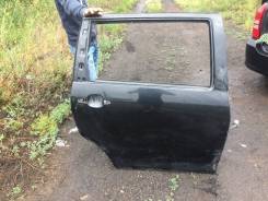 Дверь боковая. Toyota Wish, ZNE10, ZNE10G Двигатель 1ZZFE