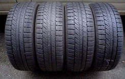 Bridgestone Blizzak LM-35. ������, 2014 ���, �/�, ����� 20�% ����