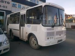 ПАЗ 32054. Городской автобус Паз 32054, 4 670 куб. см., 38 мест