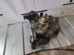Заслонка дроссельная. Toyota: Alphard, Highlander, Avalon, Camry, Pronard, Mark II Wagon Qualis, Kluger V, Solara, Sienna, Estima, Windom, Harrier Дви...