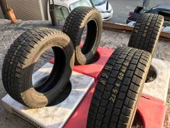 Dunlop Winter Maxx. Зимние, без шипов, 2013 год, износ: 5%, 4 шт