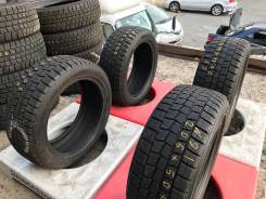 Dunlop Winter Maxx. Зимние, без шипов, 2012 год, износ: 5%, 4 шт