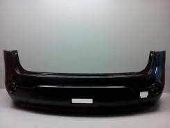 Бампер. Nissan Dualis Nissan Qashqai. Под заказ