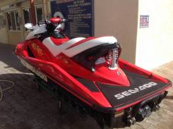 BRP Sea-Doo GTX. 155,00 л.с., Год: 2005 год