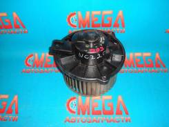 Мотор печки. Toyota: Platz, ist, Sienta, Vitz, Porte, WiLL Vi, WiLL Cypha, Probox, Succeed, Funcargo, Raum, bB Двигатели: 1NZFE, 1SZFE, 2NZFE, 2SZFE...