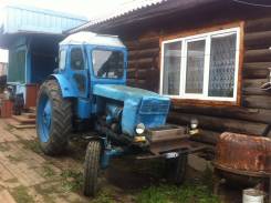 ЛТЗ Т-40. Продаётся Т40