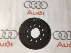 Датчик маховика. Audi: A6 allroad quattro, Q5, S6, Q7, Quattro, S8, A4 allroad quattro, S5, S4, Coupe, A8, RS7, S, A5, RS6, A4, A7, A6, RS5, RS4 Двига...
