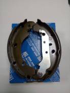 Колодки тормозные. Mazda Mazda2, DY Mazda Demio, DY3R, DY3W, DY5R, DY5W Mazda Verisa, DC5R, DC5W, DY5R, DY5W, DY3W, DY3R
