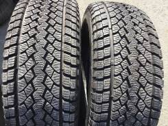 Yokohama Geolandar I/T+ G071. Зимние, без шипов, износ: 10%, 2 шт