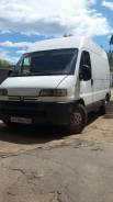 Peugeot Boxer Fourgon. Продается, 2 800 куб. см., 3 места