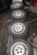 Колеса Toyota. 6.0x15 5x114.30