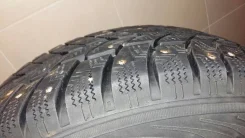 Vredestein Icetrac. ������, ����������, �/�, ����� 20�%