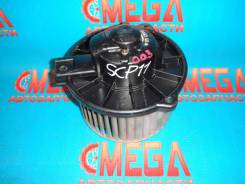 Мотор печки. Toyota: Platz, ist, Sienta, Vitz, Porte, WiLL Vi, WiLL Cypha, Succeed, Probox, Funcargo, Raum, bB Двигатели: 1NZFE, 1SZFE, 2NZFE, 2SZFE...