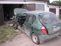 Daihatsu Storia. M100S001775, EJ5306908 ����
