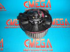 Мотор печки. Toyota: Succeed, WiLL Vi, Raum, Vitz, Funcargo, Sienta, Probox, ist, WiLL Cypha, Platz, Porte, bB Двигатели: 1NDTV, 1NZFE, 2NZFE, 1SZFE...