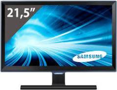 Samsung. 22" (56 см), технология LED