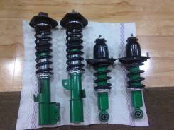 Амортизатор. Toyota Allex Toyota Corolla Toyota Avensis, AZT255, AZT255W, ADT250 Toyota Corolla Runx
