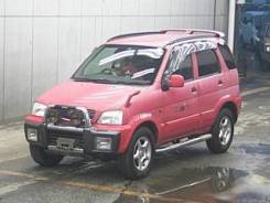 Toyota Cami. J100E, HC