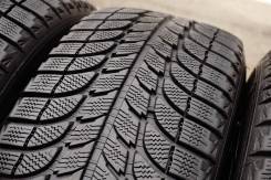 Michelin Latitude X-Ice. Зимние, без шипов, износ: 5%, 4 шт
