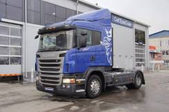 Scania G400. Продается седельный тягач G400 LA4x2HNA , 2012 года, 13 000 куб. см., 20 000 кг.