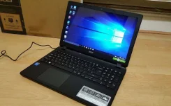 Acer Aspire ES1. 17.3", 1,6����, ��� 4 ��, ���� 465���, WiFi: 1, Bluetooth: 1, ����������� �� 3��. ����