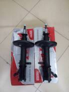 Амортизатор. Toyota: Corolla Levin, Sprinter Carib, Corolla Spacio, Sprinter Trueno, Corolla Ceres, Sprinter, Sprinter Marino, Corolla Двигатели: 4AFE...