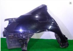 Крыло. BMW 5-Series, E60