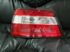Стоп-сигнал. Nissan Bluebird, QU14, HU14