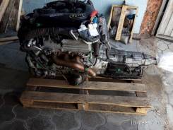Двигатель в сборе. Toyota Reiz Toyota Land Cruiser Prado Toyota Crown Lexus GS460 Lexus GS300 Lexus GS430 Двигатели: 3GRFE, VVTI