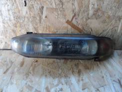 Фара. Mitsubishi Eterna, E74A, E77A, E57A, E54A, E72A, E53A, E52A Mitsubishi Emeraude, E53A, E54A, E77A, E72A, E74A, E52A, E57A Mitsubishi Galant, E77...