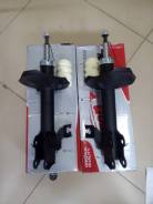 Пружина подвески. Nissan Sunny, B15, FB15 Nissan Bluebird Sylphy, QG10, FG10 Двигатели: QG13DE, QG15DE, QG18DE