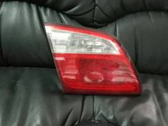 Вставка багажника. Nissan Cefiro, PA33, A33