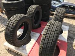 Goodyear Ice Navi Zea. Зимние, без шипов, 2013 год, 5 %, 4 шт