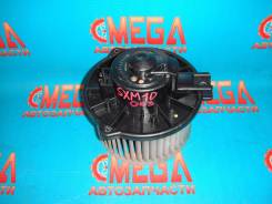 Мотор печки. Toyota: Camry Gracia, Nadia, Avalon, Gaia, Camry, Mark II Wagon Qualis, Hiace, Ipsum, Windom, Picnic Двигатели: 5SFE, 2MZFE, 3SFE, 3SFSE...