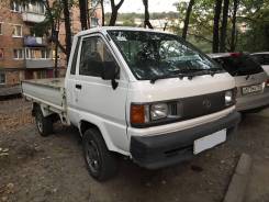 Toyota Town Ace. Продам грузовик , 2 000 куб. см., 1 000 кг.